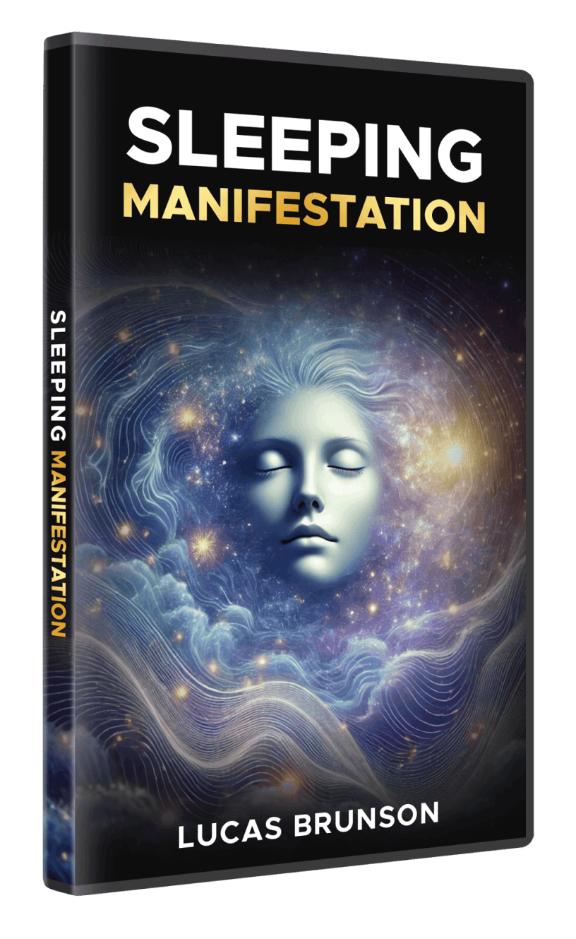 Chi Manifestation Mantra Bonus