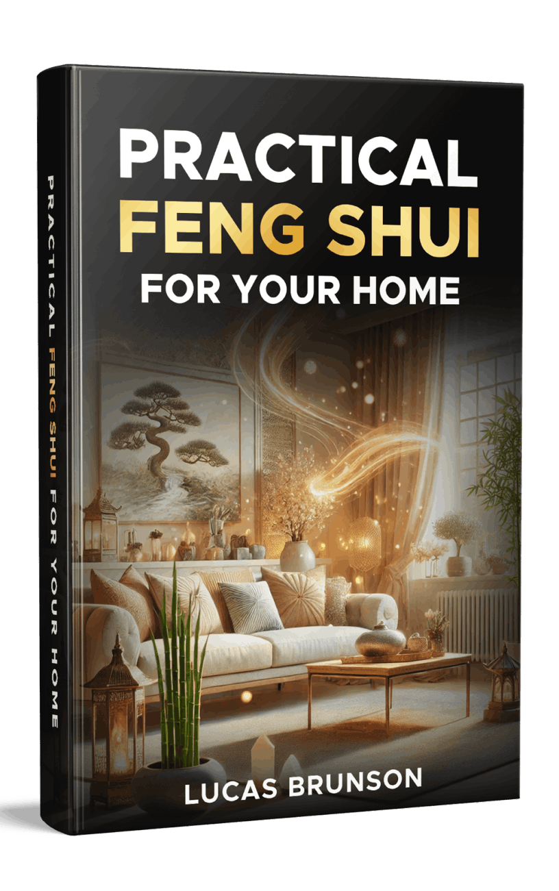 Chi Manifestation Mantra Bonus